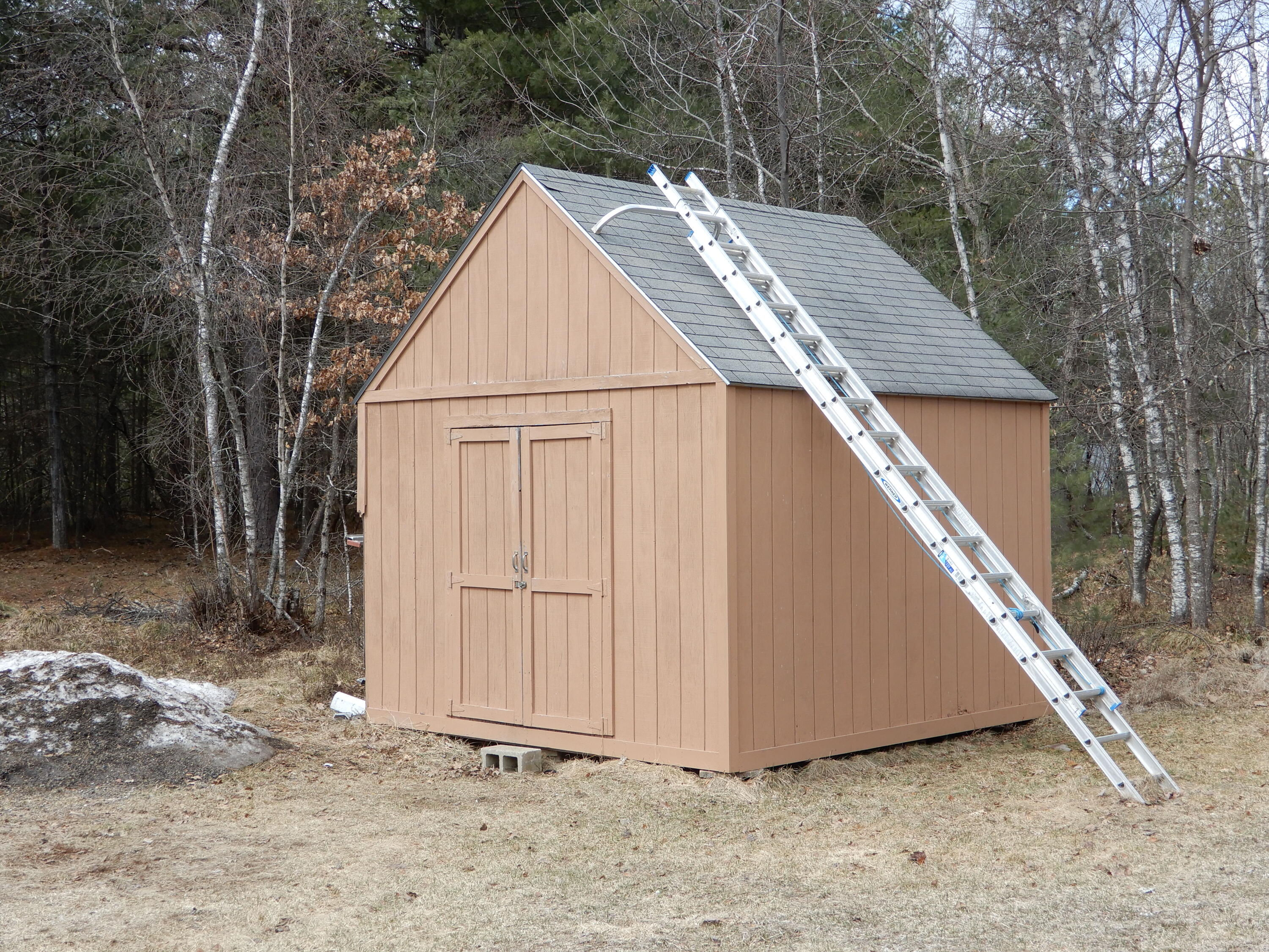 271 Hardscrabble Road Limington, ME 04049 - Photo 34 of 35 DSCN6990