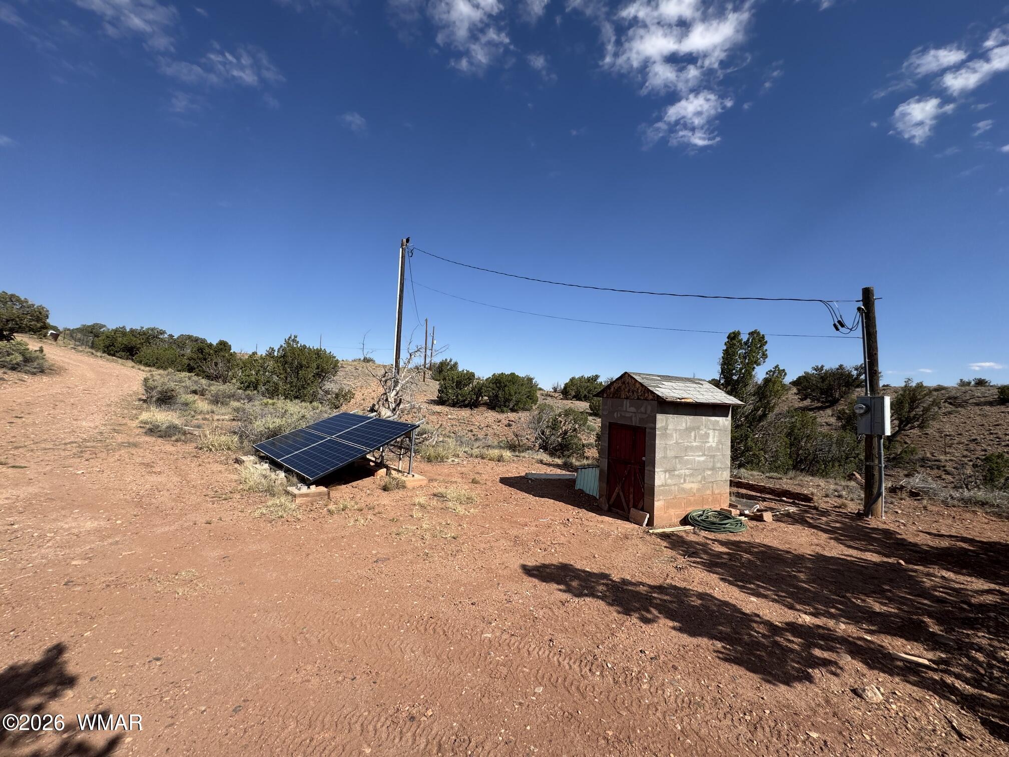 9463 Uttecht Trail Snowflake, AZ 85937 - Photo 32 of 50