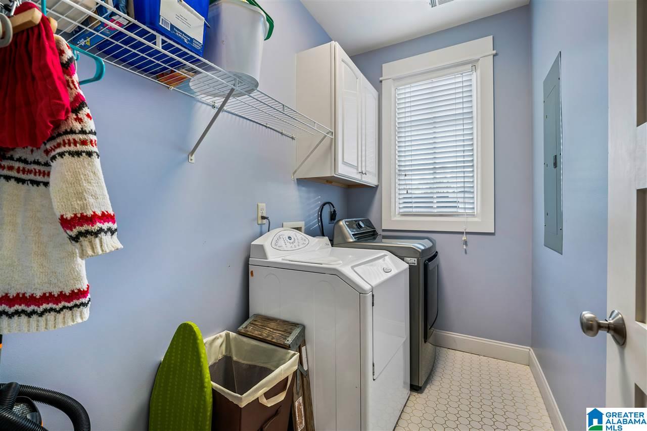1086 Columbiana Road Birmingham, AL 35209 - Photo 28 of 31