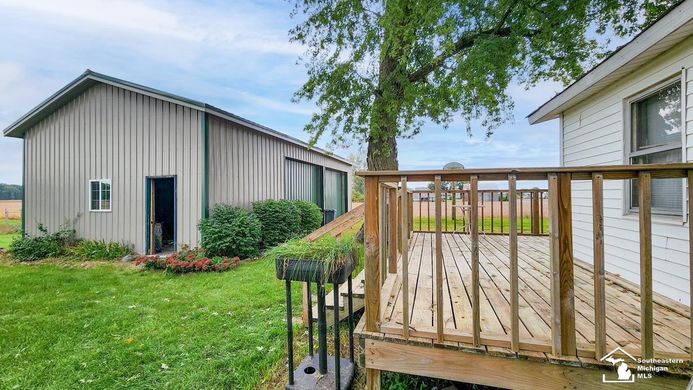 10178 Hoffman Road Maybee, MI 48159 - Photo 12 of 18