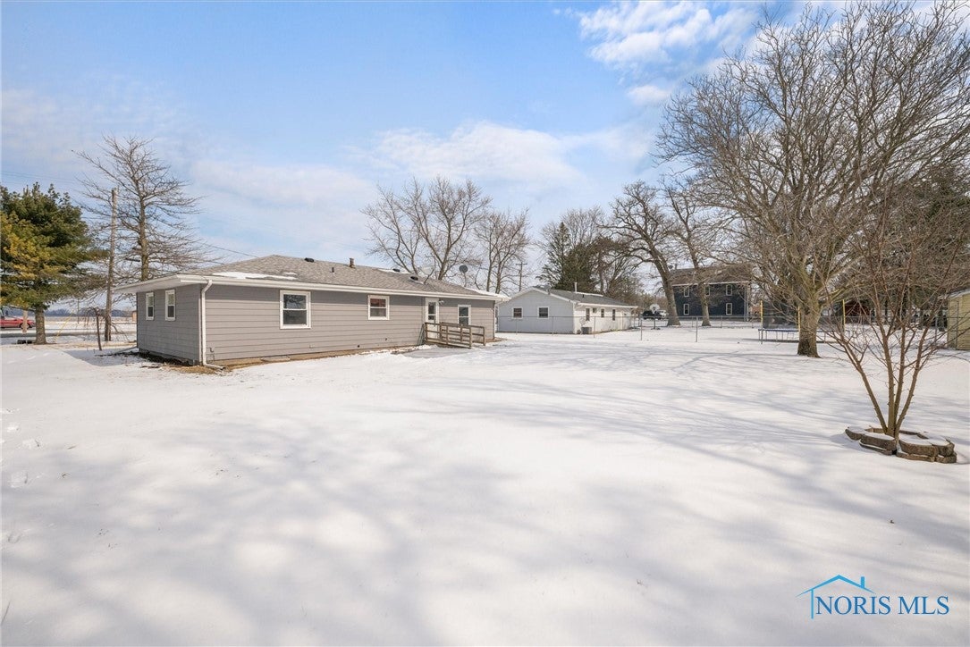 19923 Sand Ridge Road Weston, OH 43569 - Photo 23 of 27 Gallery Image 23
