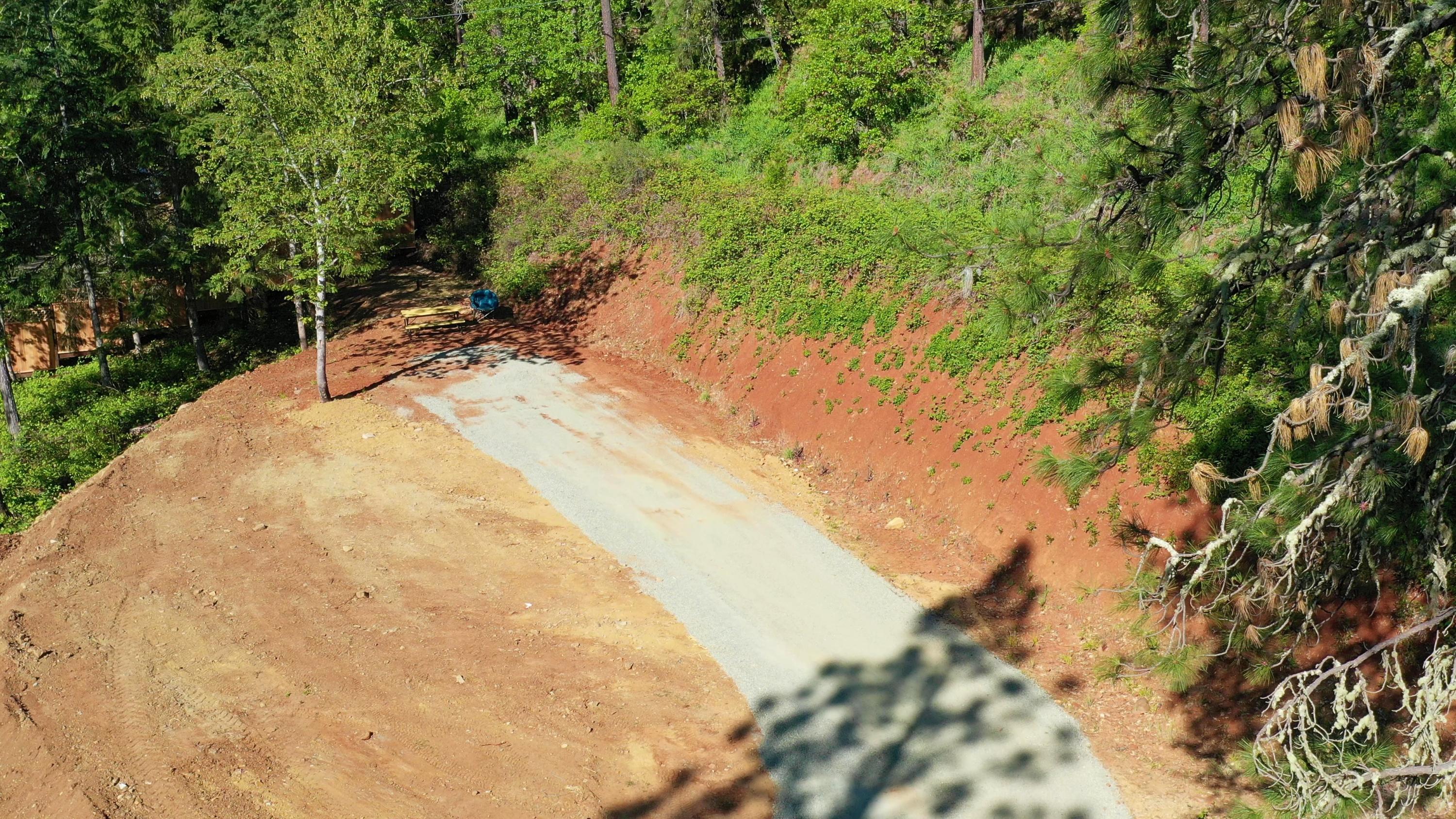 7000 North Applegate Road Grants Pass, OR 97527 - Photo 6 of 17 a view of a yard