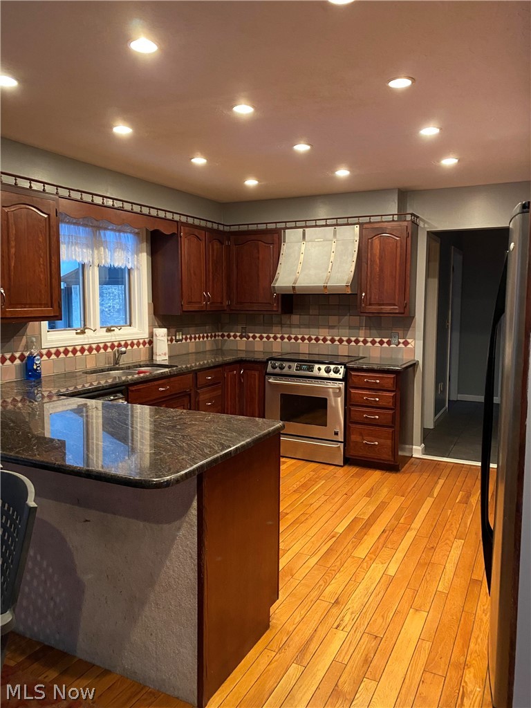 6103 Leon Road Andover, OH 44003 - Photo 7 of 32 Gallery Image 7