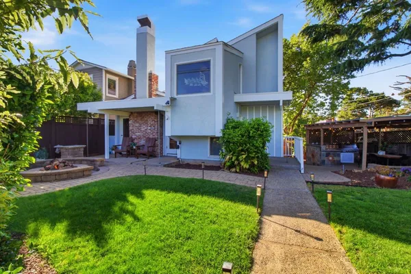 $2,100,000 | 2044 Monroe Avenue, Belmont, CA 94002