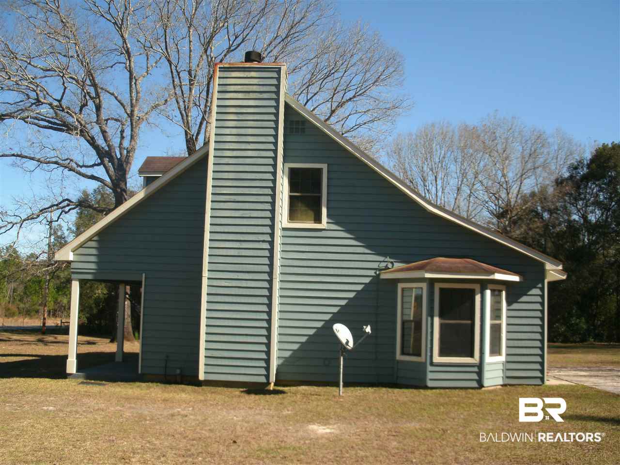 21993 County Road 62 Robertsdale, AL 36567 - Photo 24 of 24