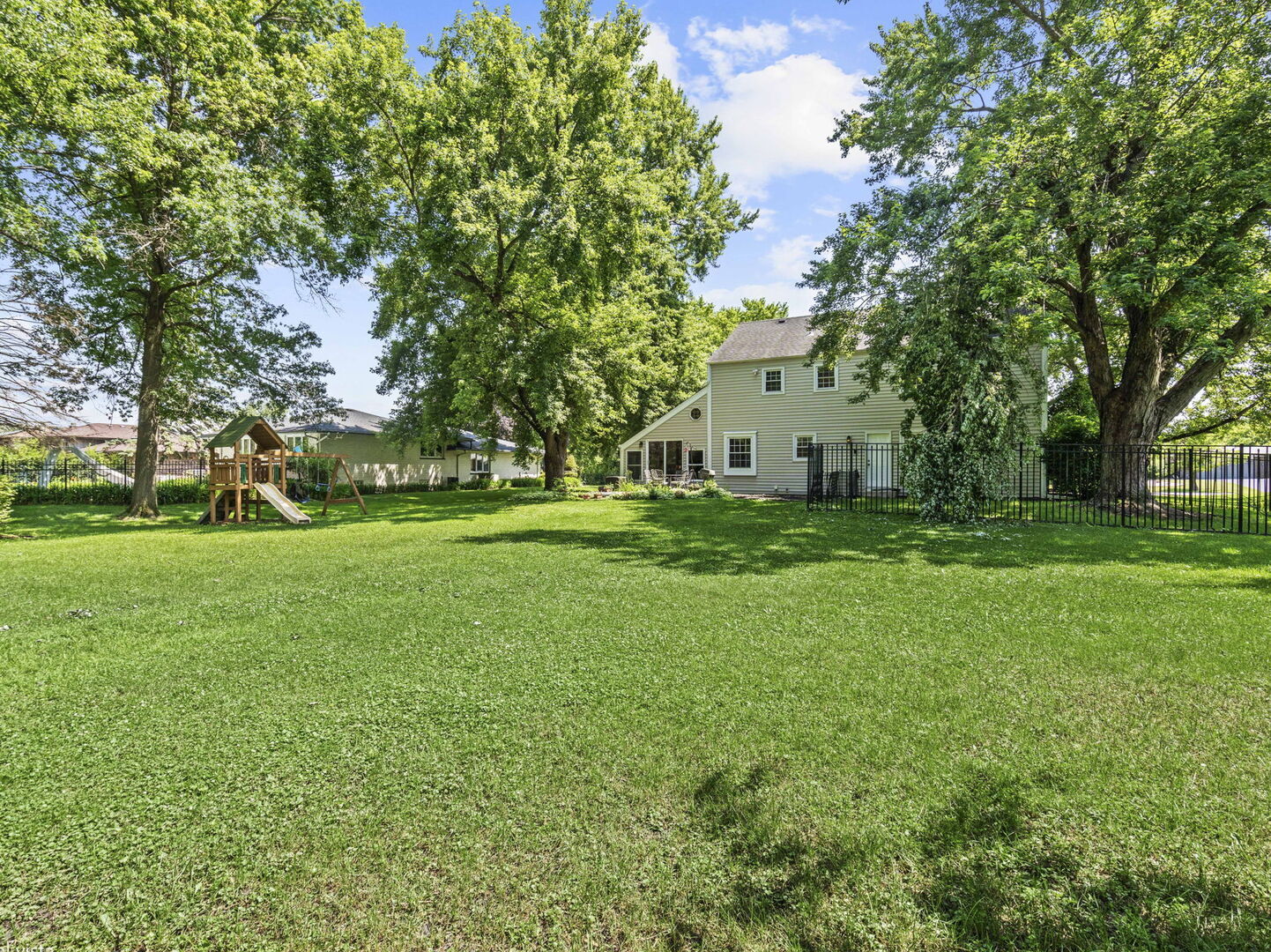 2938 East Poplar Lane Crete, IL 60417 - Photo 24 of 30