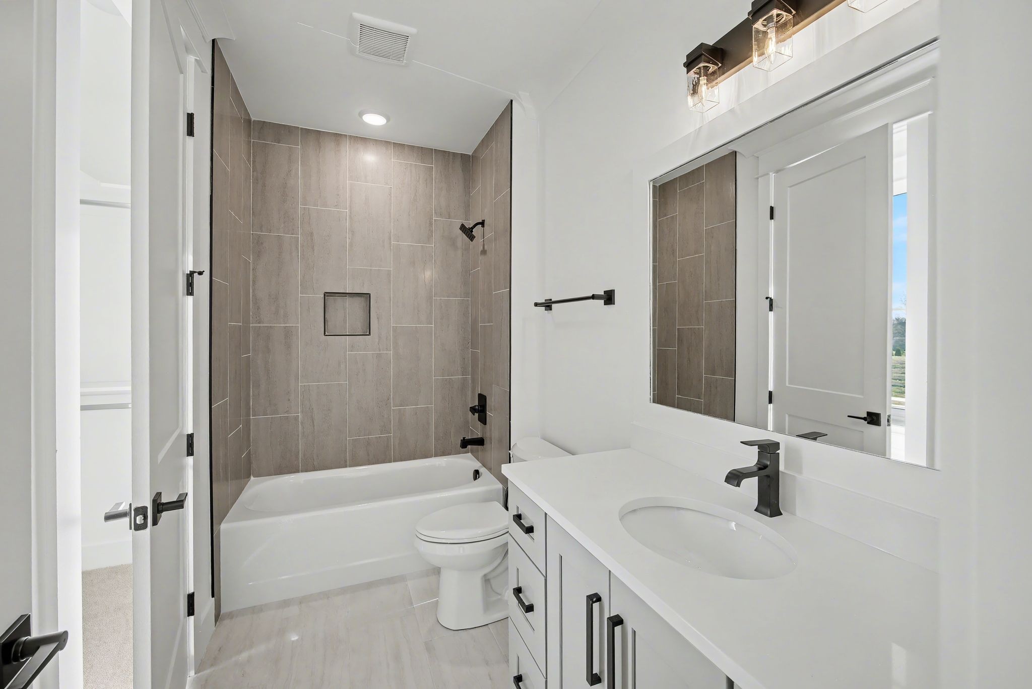 225 Bellsford Road Gallatin, TN 37066 - Photo 44 of 55 a bathroom with a sink a toilet and shower