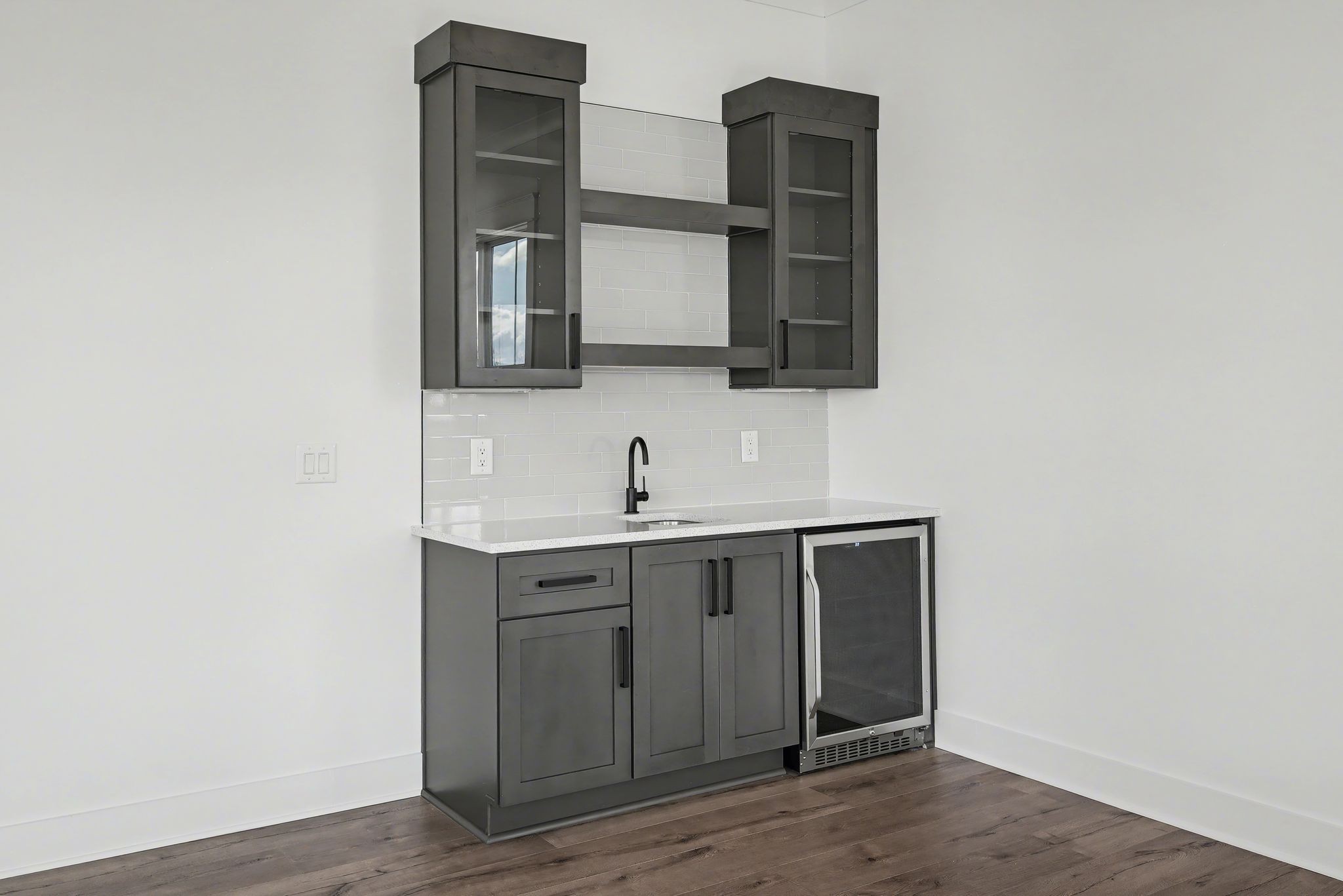 225 Bellsford Road Gallatin, TN 37066 - Photo 51 of 55 a bathroom with a sink and a mirror