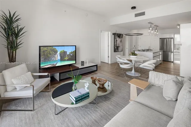 $4,154 | 101 Diplomat Parkway, Unit 1208, Hallandale Beach, FL 33009