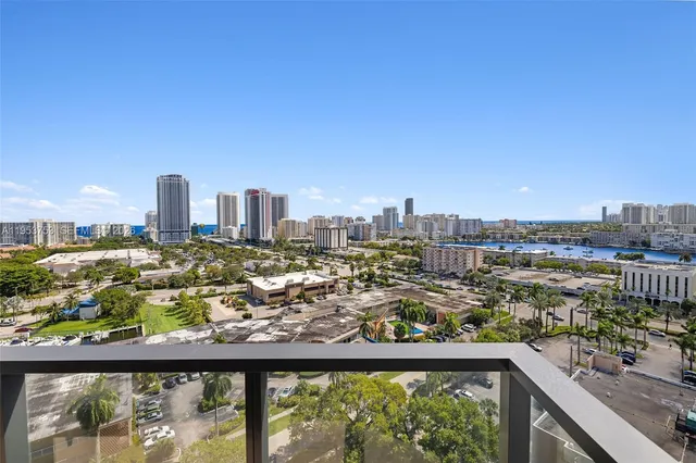 $4,154 | 101 Diplomat Parkway, Unit 1208, Hallandale Beach, FL 33009
