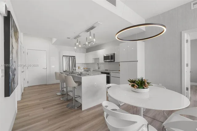 $4,154 | 101 Diplomat Parkway, Unit 1208, Hallandale Beach, FL 33009