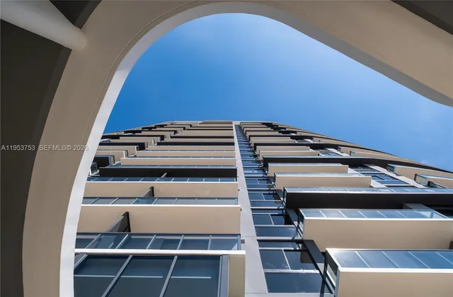 $4,154 | 101 Diplomat Parkway, Unit 1208, Hallandale Beach, FL 33009