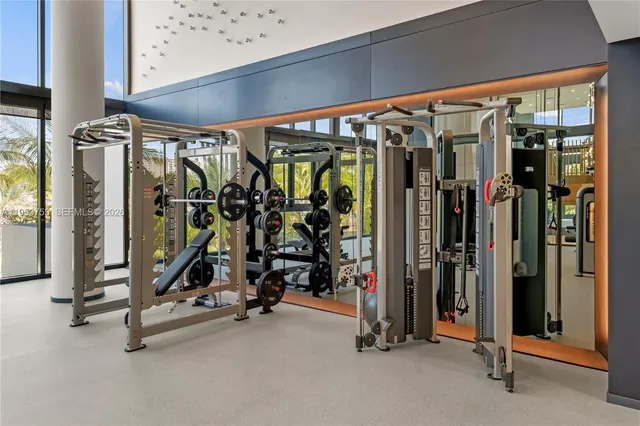 $4,154 | 101 Diplomat Parkway, Unit 1208, Hallandale Beach, FL 33009