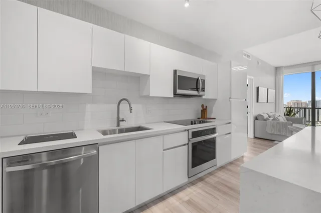 $4,154 | 101 Diplomat Parkway, Unit 1208, Hallandale Beach, FL 33009