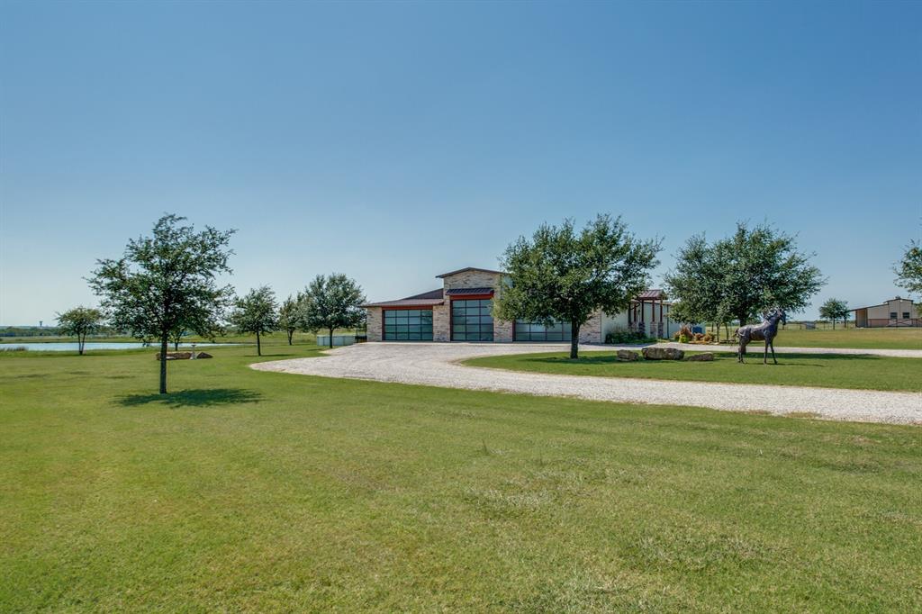 6345 Trietsch Road Sanger, TX 76266 - Photo 1 of 1