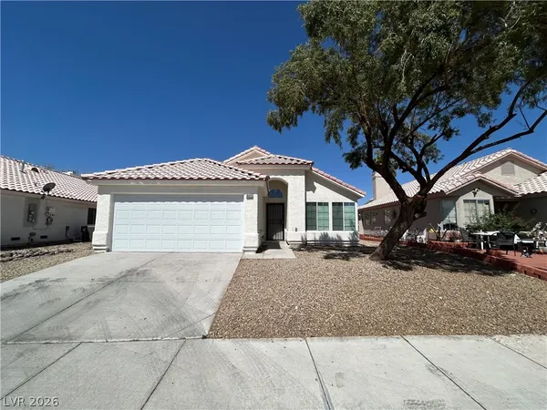 $1,995 | 4425 Rodman Drive, Las Vegas, NV 89130