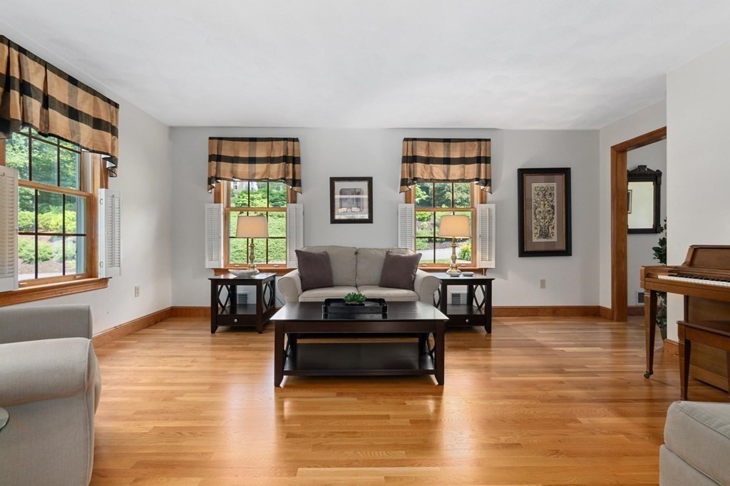 7 Spring Hill Road Merrimac, MA 01860 - Photo 13 of 34