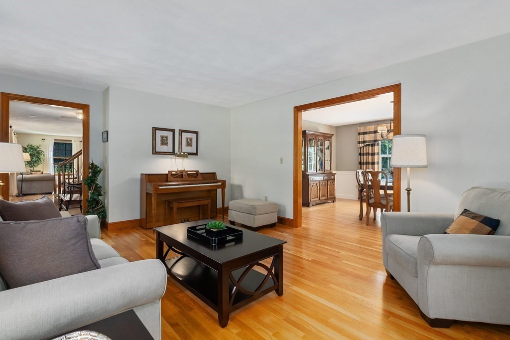 7 Spring Hill Road Merrimac, MA 01860 - Photo 14 of 34
