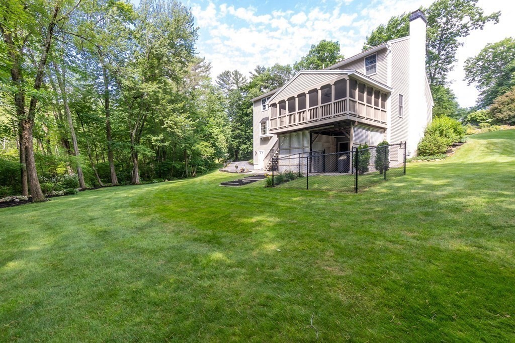 7 Spring Hill Road Merrimac, MA 01860 - Photo 28 of 34