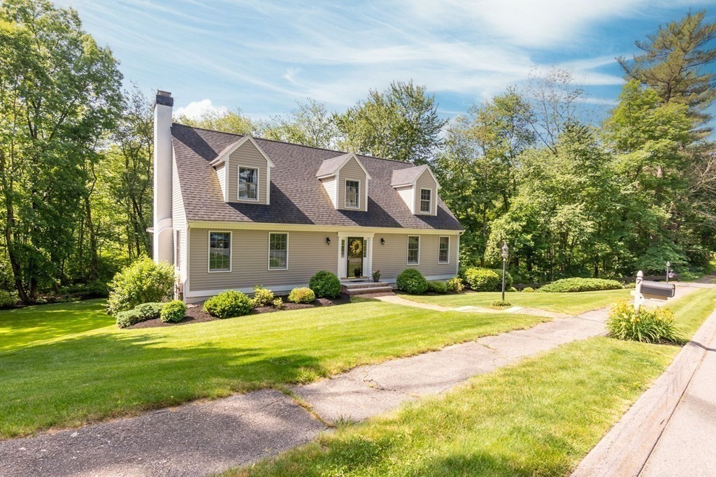 7 Spring Hill Road Merrimac, MA 01860 - Photo 30 of 34