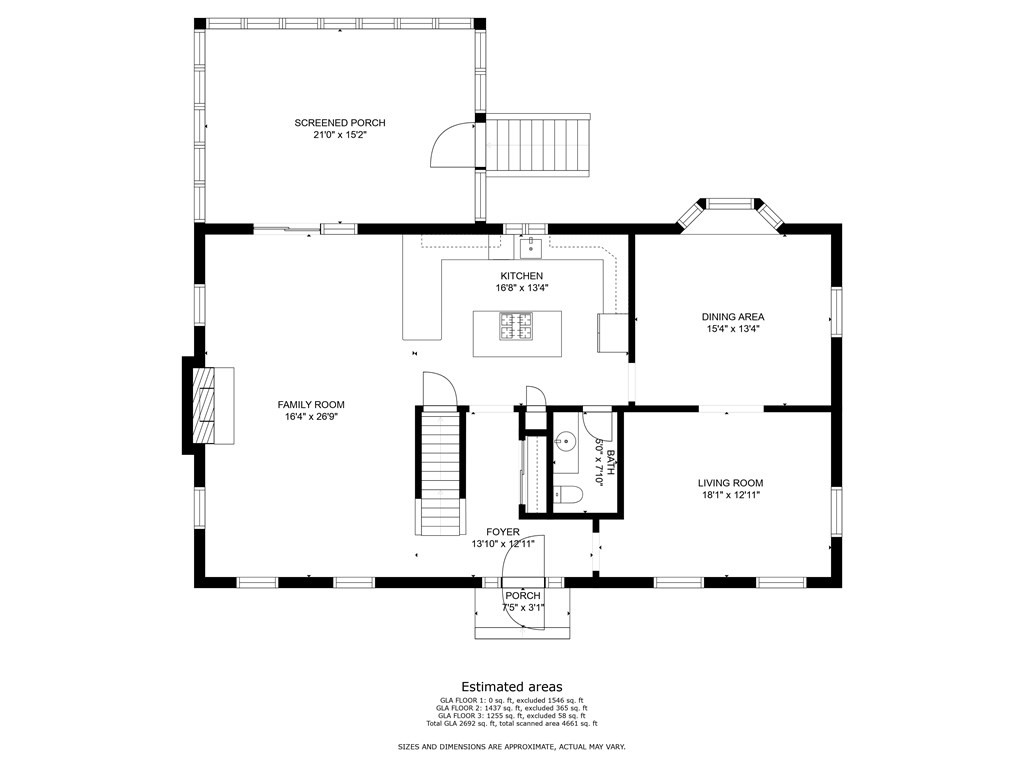 7 Spring Hill Road Merrimac, MA 01860 - Photo 31 of 34
