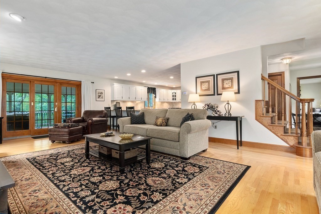 7 Spring Hill Road Merrimac, MA 01860 - Photo 5 of 34