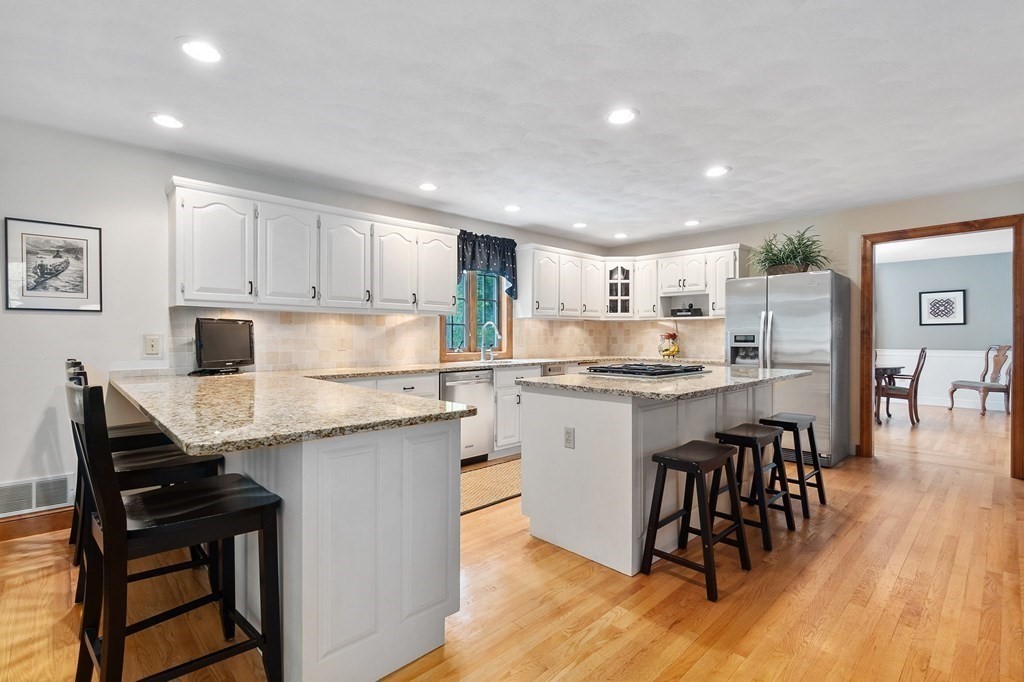 7 Spring Hill Road Merrimac, MA 01860 - Photo 8 of 34