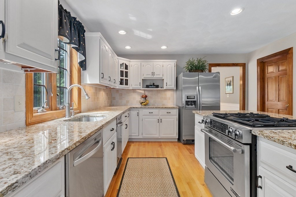 7 Spring Hill Road Merrimac, MA 01860 - Photo 10 of 34