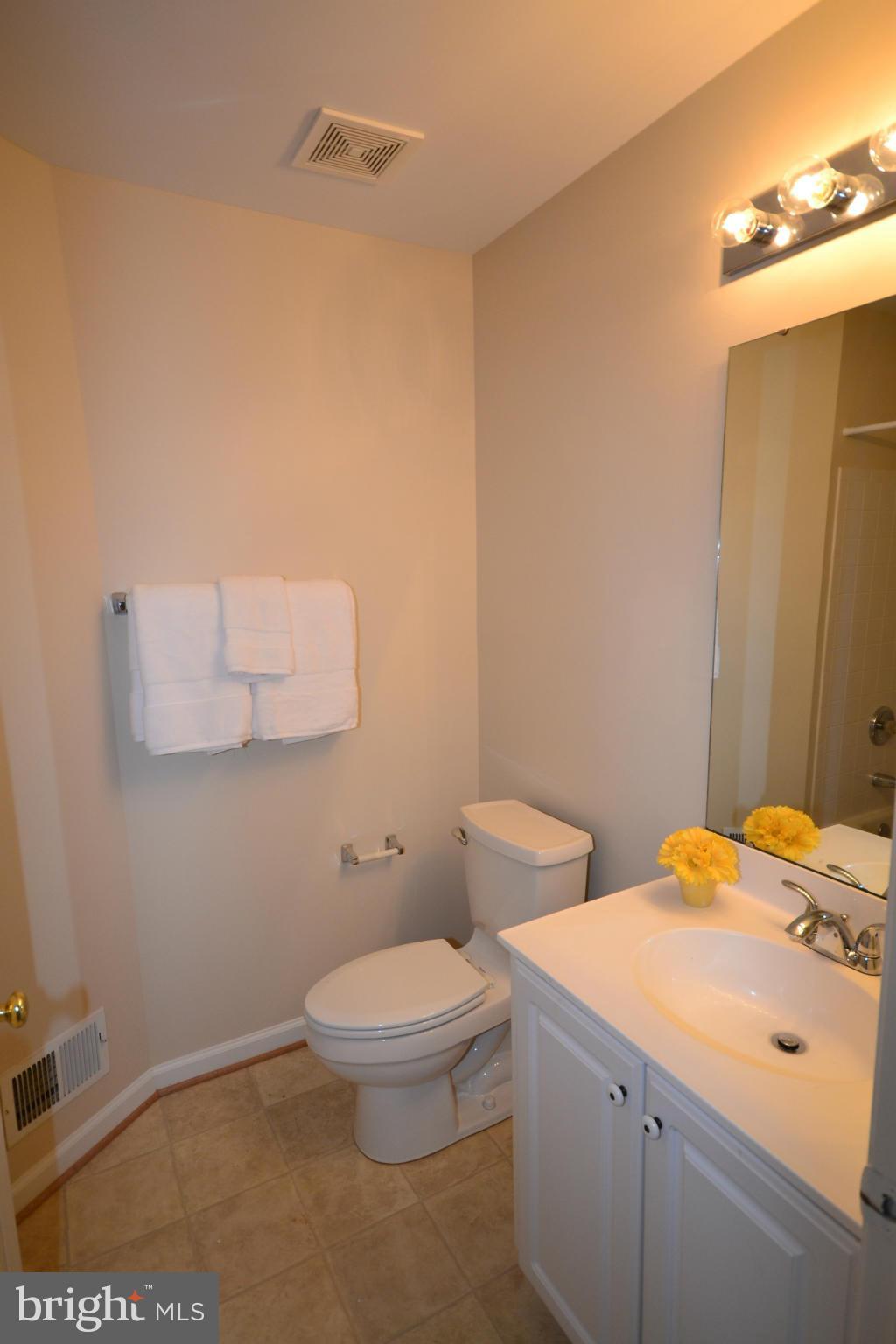 20749 Rainsboro Drive Ashburn, VA 20147 - Photo 14 of 19 Hall Full Bath