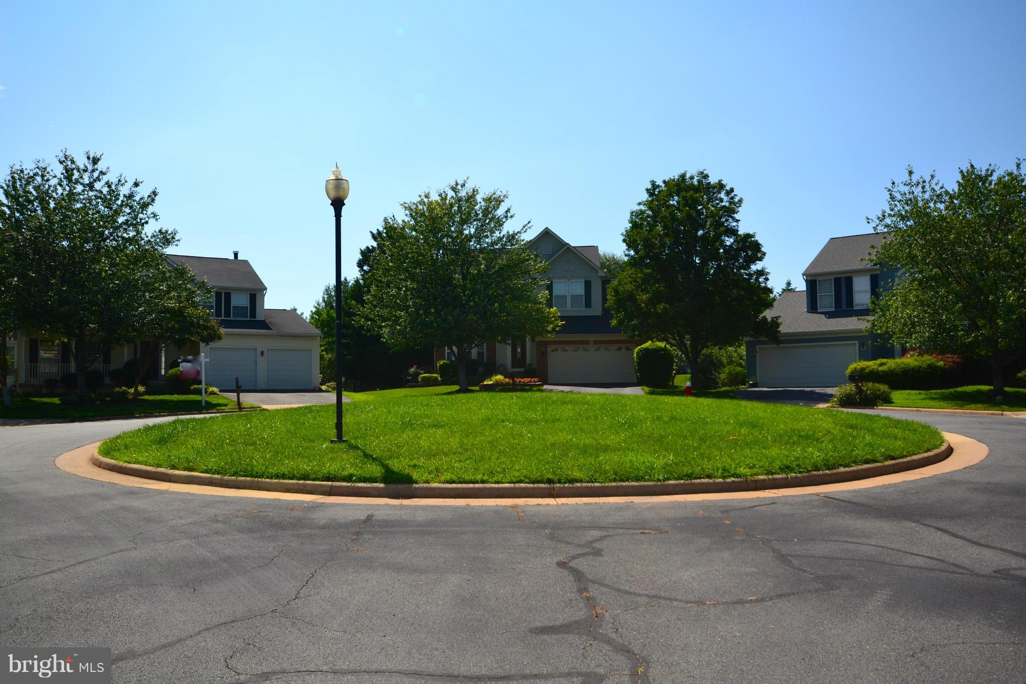 20749 Rainsboro Drive Ashburn, VA 20147 - Photo 19 of 19 Private Cul-de-sac, no thru traffic