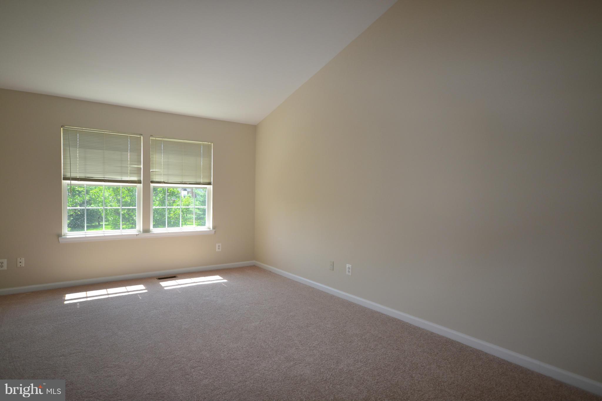 20749 Rainsboro Drive Ashburn, VA 20147 - Photo 8 of 19 Vaulted Ceilings in Master Bedroom