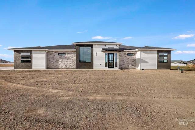 $949,900 | 3859 North 3570th Street East, Kimberly, ID 83341