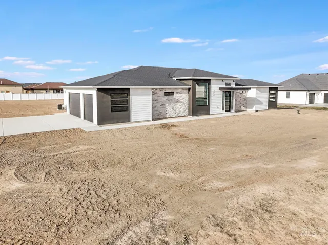 $949,900 | 3859 North 3570th Street East, Kimberly, ID 83341