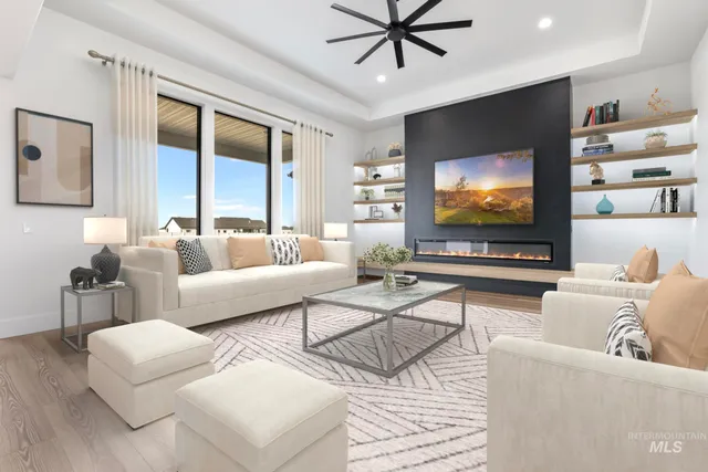 $949,900 | 3859 North 3570th Street East, Kimberly, ID 83341