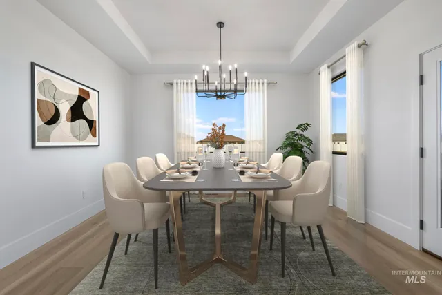 $949,900 | 3859 North 3570th Street East, Kimberly, ID 83341