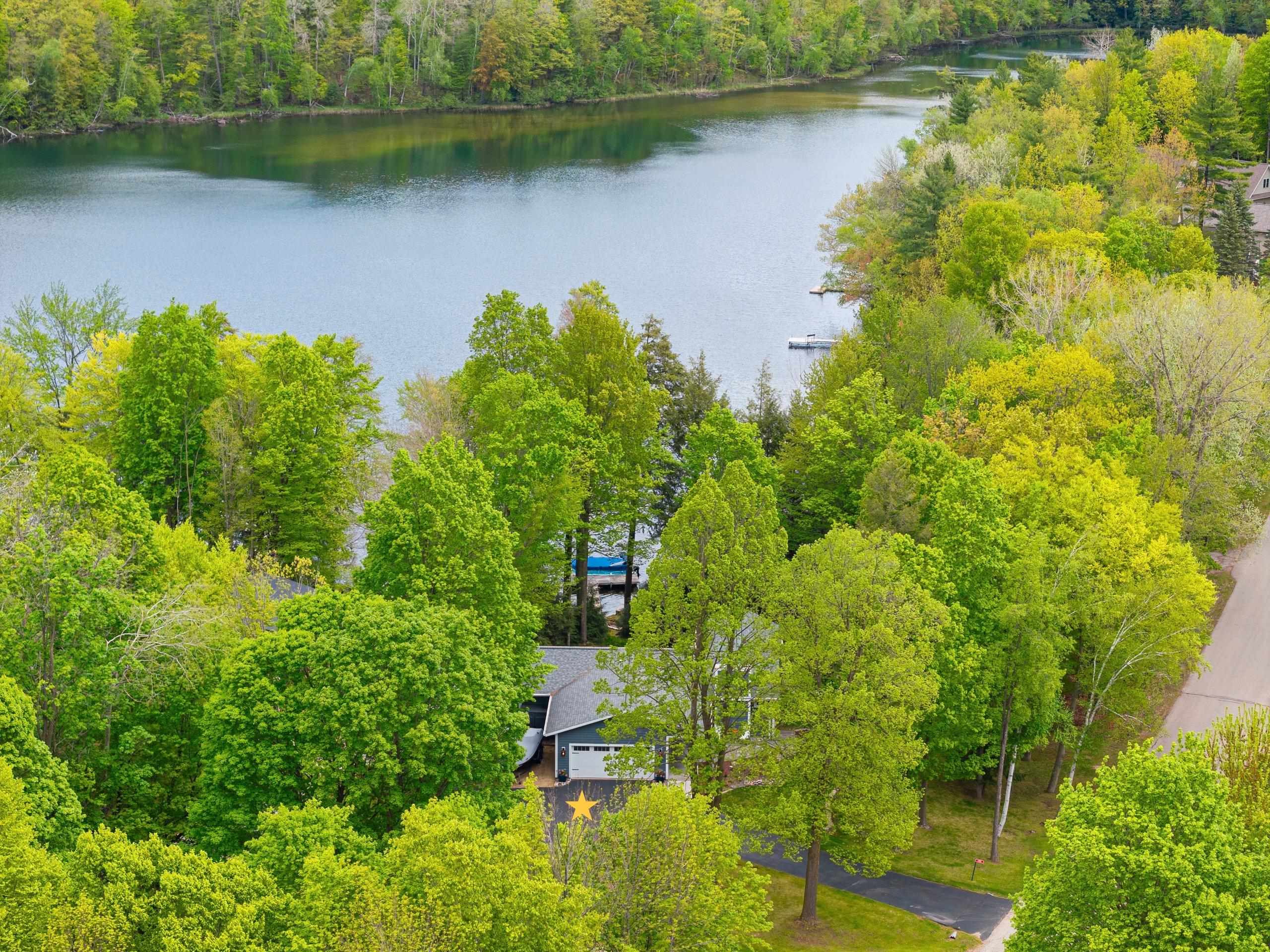 9494 North Kelly Lake Road Suring, WI 54174 - Photo 82 of 88