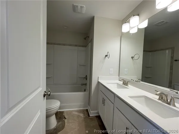 $304,900 | 230 Elijah Way, Unit 7, Vass, NC 28394