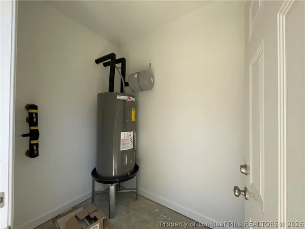 $304,900 | 230 Elijah Way, Unit 7, Vass, NC 28394
