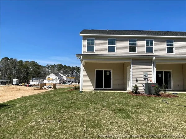$304,900 | 230 Elijah Way, Unit 7, Vass, NC 28394