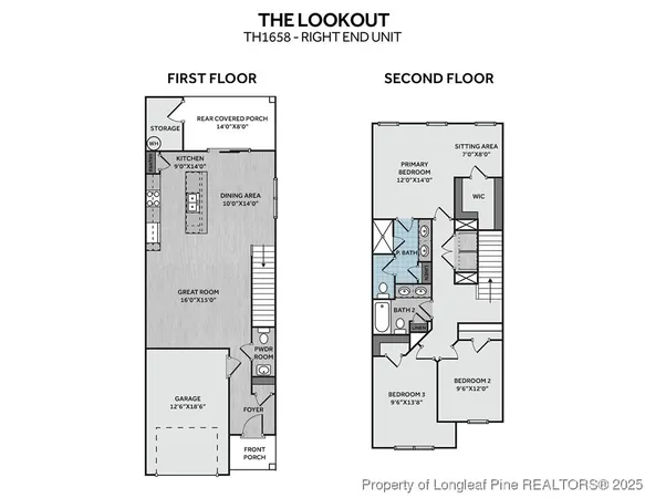 $304,900 | 230 Elijah Way, Unit 7, Vass, NC 28394