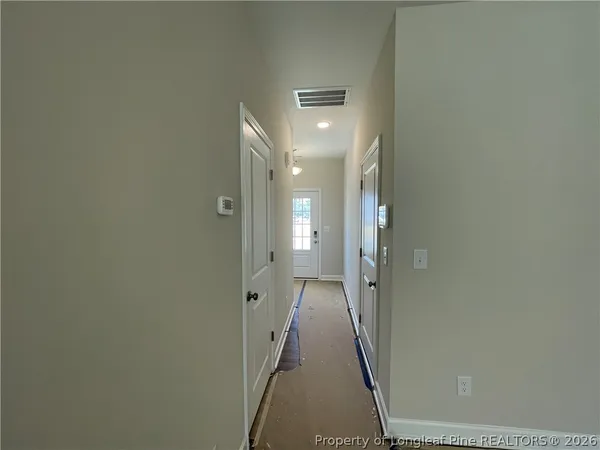 $304,900 | 230 Elijah Way, Unit 7, Vass, NC 28394