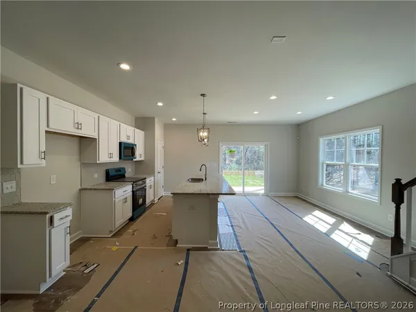 $304,900 | 230 Elijah Way, Unit 7, Vass, NC 28394