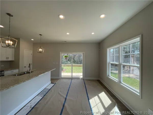 $304,900 | 230 Elijah Way, Unit 7, Vass, NC 28394