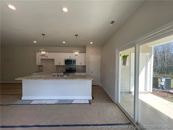 $304,900 | 230 Elijah Way, Unit 7, Vass, NC 28394