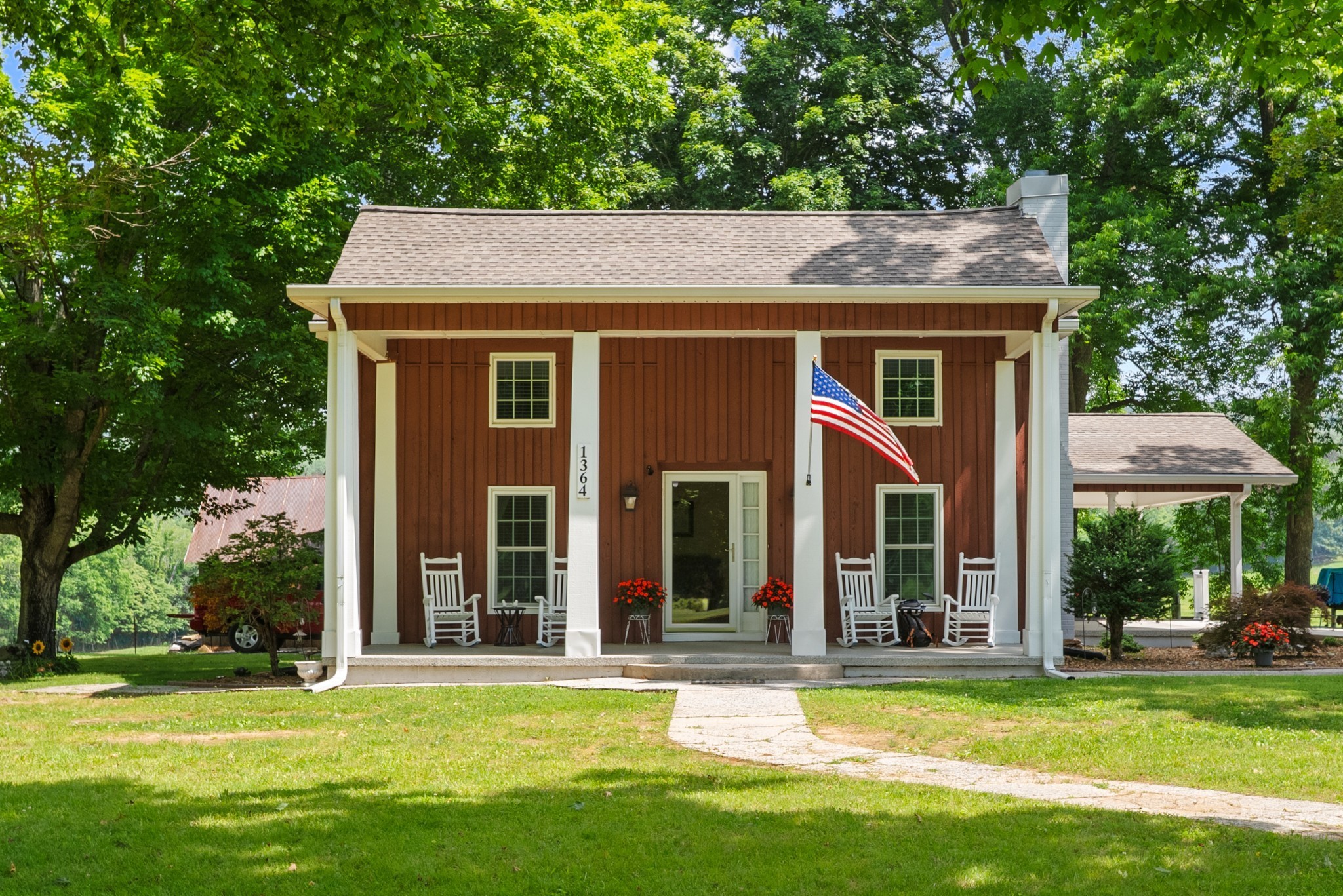1364 Country Club Road Sparta, TN 38583 - Photo 4 of 72