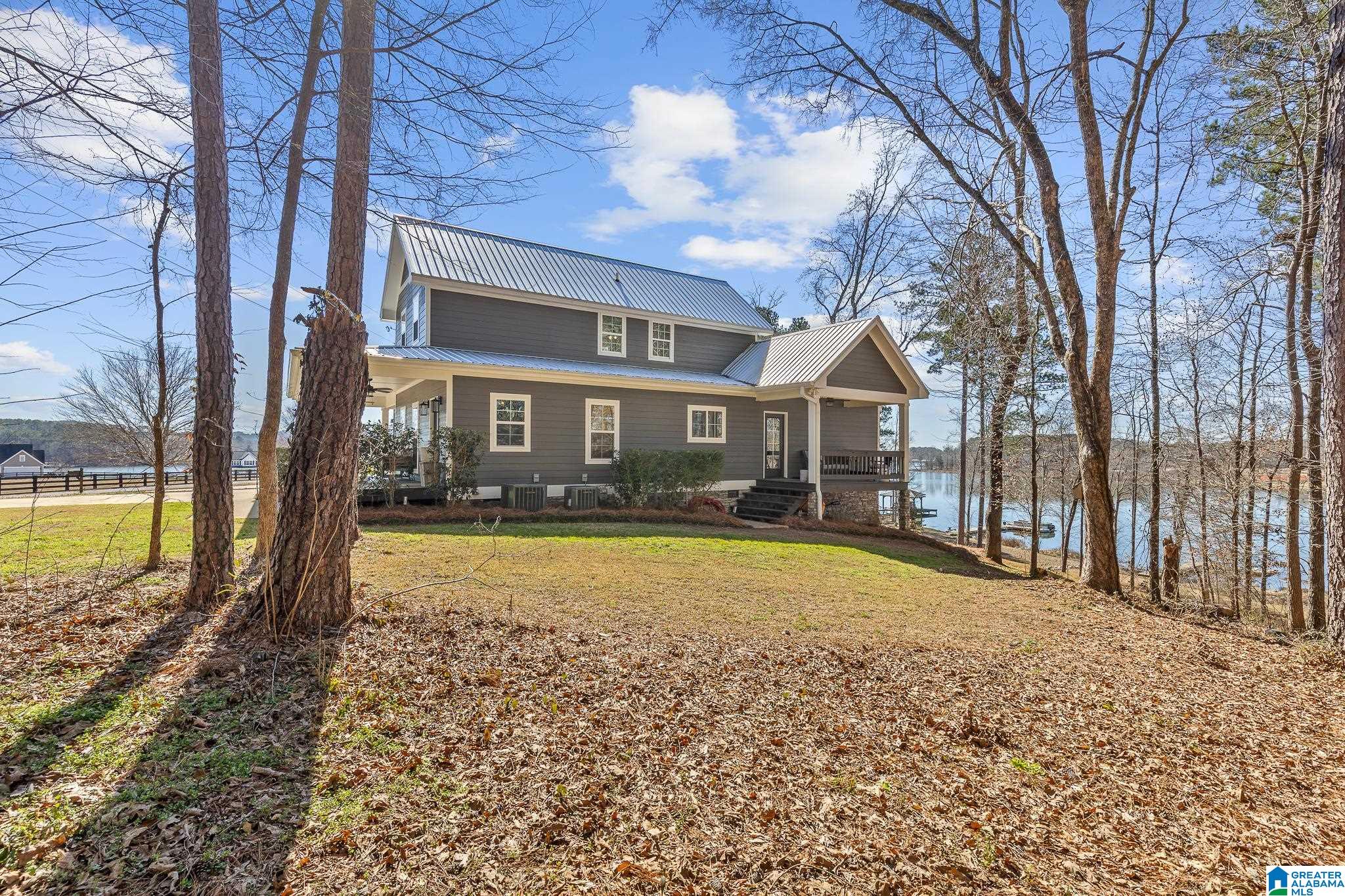 825 Cove Road Sylacauga, AL 35151 - Photo 33 of 53