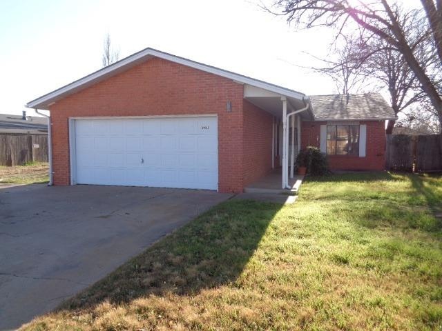 3905 Ridgeway Drive Plainview, TX 79072 - Photo 1 of 11 Photo 1