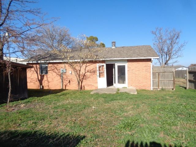 3905 Ridgeway Drive Plainview, TX 79072 - Photo 11 of 11 Photo 11