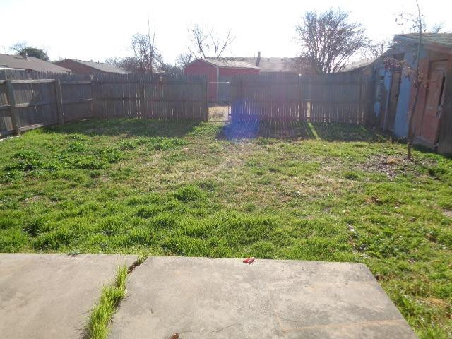 3905 Ridgeway Drive Plainview, TX 79072 - Photo 10 of 11 Photo 10
