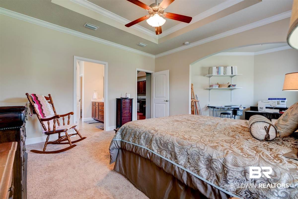 9853 Torrington Drive Semmes, AL 36575 - Photo 16 of 29